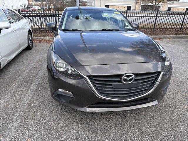 used 2014 Mazda Mazda3 car, priced at $13,968