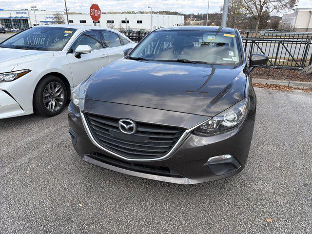 used 2014 Mazda Mazda3 car, priced at $13,968