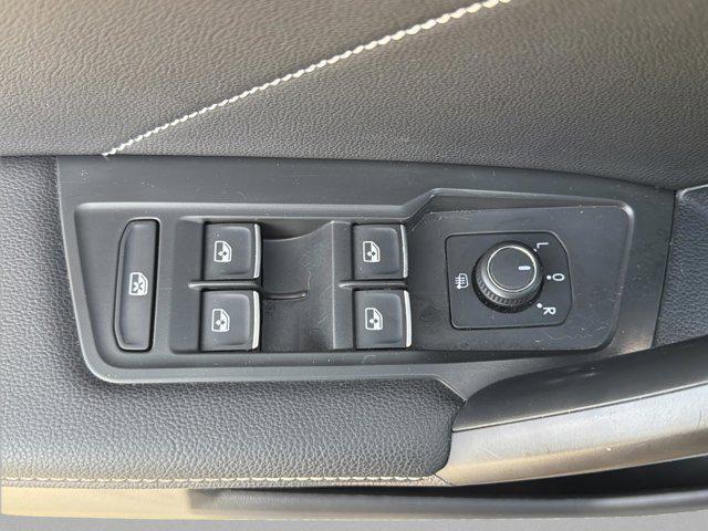 used 2022 Volkswagen Tiguan car, priced at $18,900