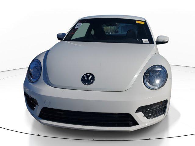 used 2019 Volkswagen Beetle car, priced at $16,950