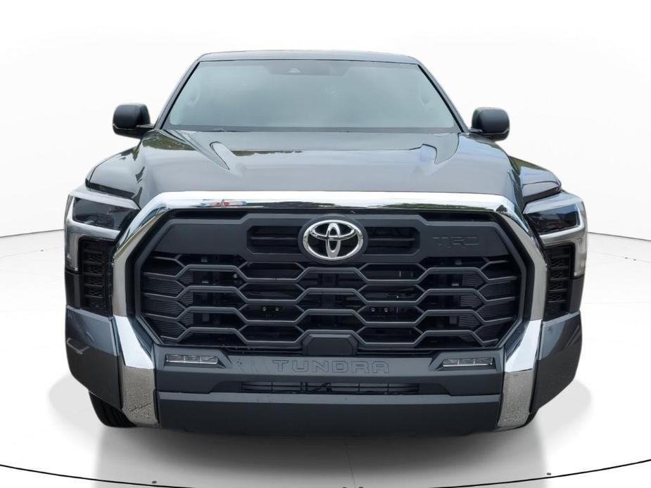 new 2024 Toyota Tundra car, priced at $54,598