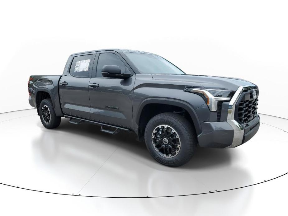 new 2024 Toyota Tundra car, priced at $54,598