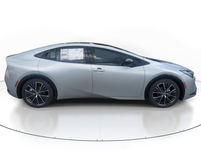 new 2024 Toyota Prius car, priced at $36,538