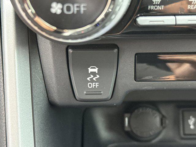 used 2024 Toyota RAV4 car, priced at $33,750