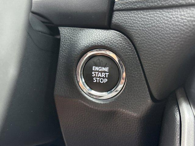 used 2024 Toyota RAV4 car, priced at $33,750