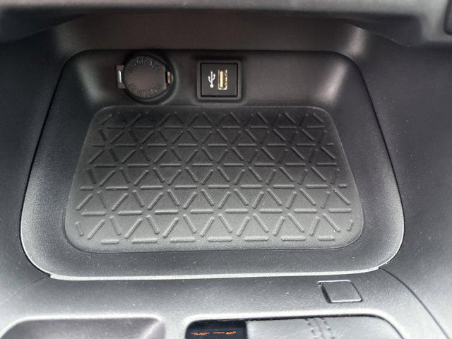 used 2024 Toyota RAV4 car, priced at $33,750