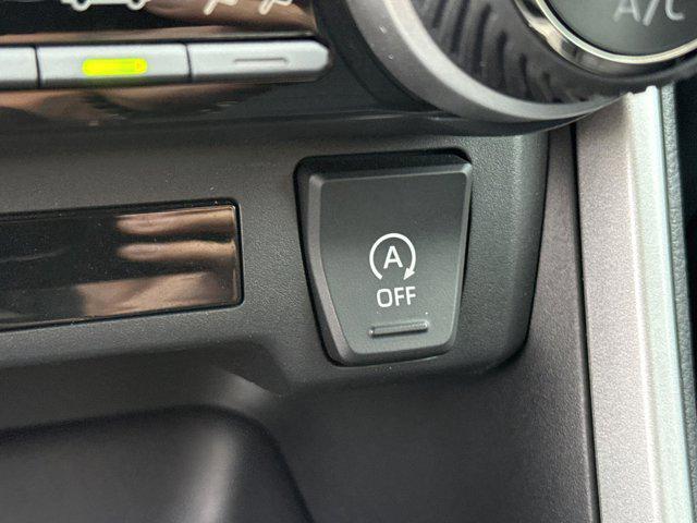 used 2024 Toyota RAV4 car, priced at $33,750