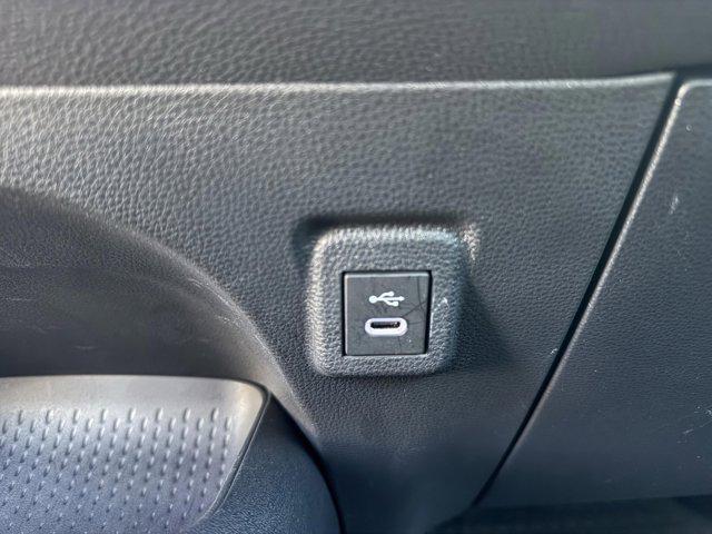 used 2023 Toyota Corolla car, priced at $22,500