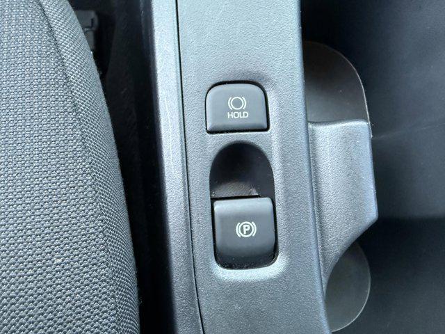 used 2023 Toyota Corolla car, priced at $22,500