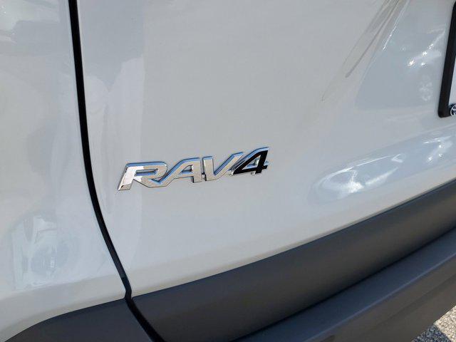 new 2024 Toyota RAV4 Hybrid car, priced at $40,616