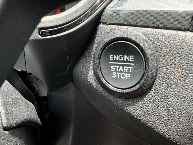used 2024 Ford Escape car, priced at $23,950