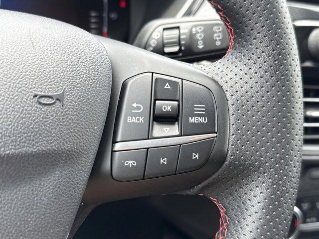 used 2024 Ford Escape car, priced at $23,950