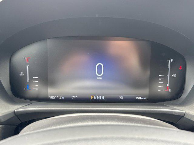 used 2024 Ford Escape car, priced at $23,950
