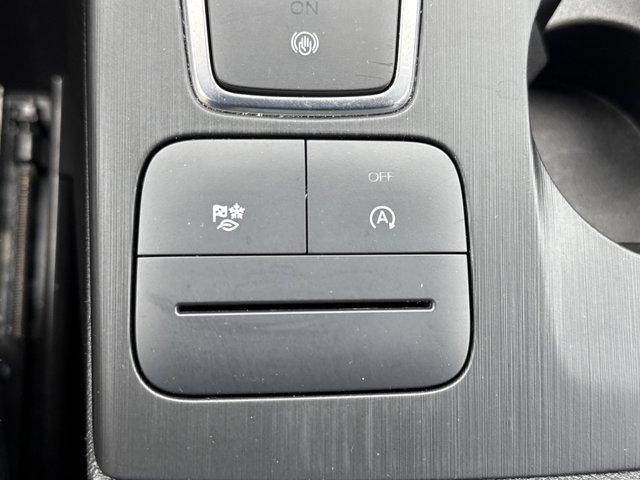 used 2024 Ford Escape car, priced at $23,950