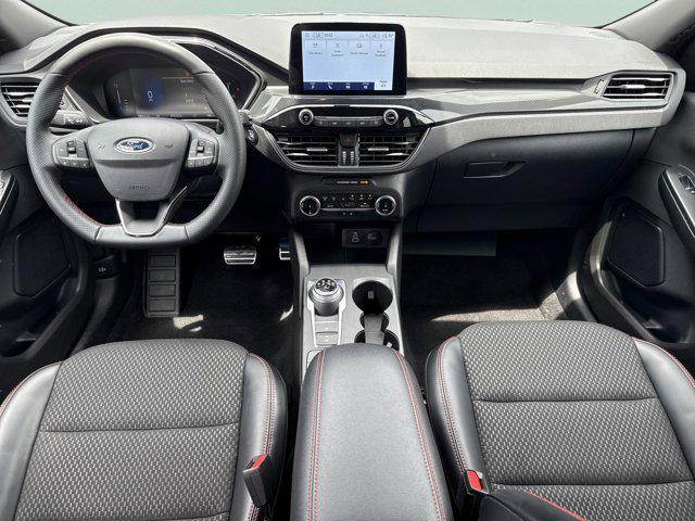 used 2024 Ford Escape car, priced at $23,950