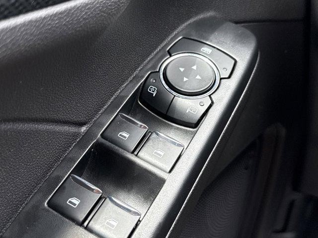 used 2024 Ford Escape car, priced at $23,950