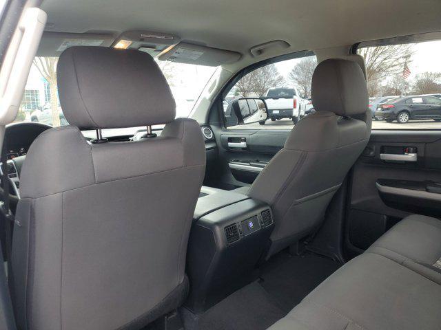 used 2020 Toyota Tundra car, priced at $31,750