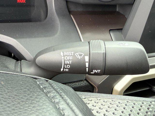 new 2024 Toyota Tacoma car, priced at $47,246