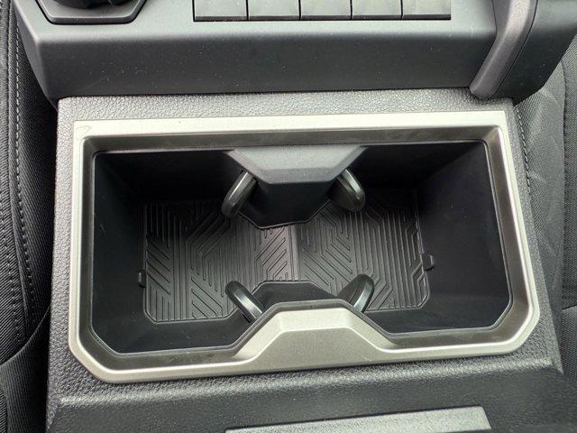 new 2024 Toyota Tacoma car, priced at $47,246