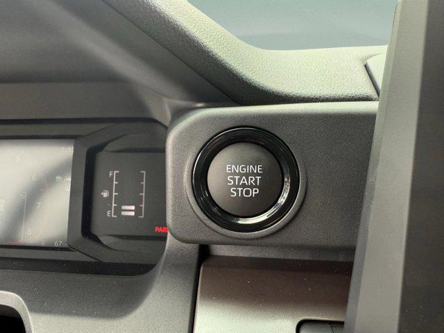 new 2024 Toyota Tacoma car, priced at $47,246