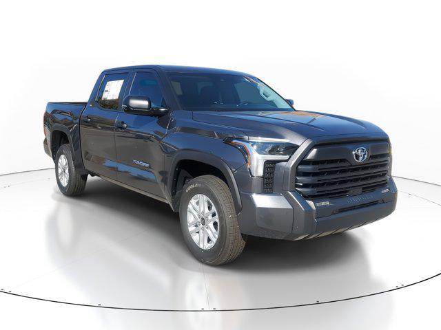 new 2024 Toyota Tundra car, priced at $53,932