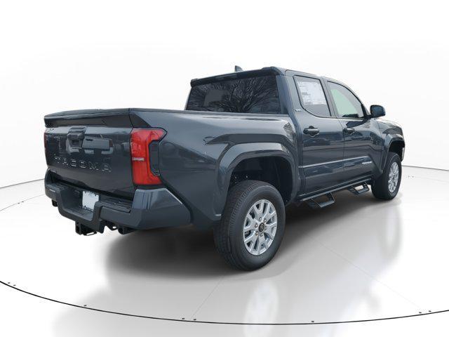 new 2024 Toyota Tacoma car, priced at $44,780