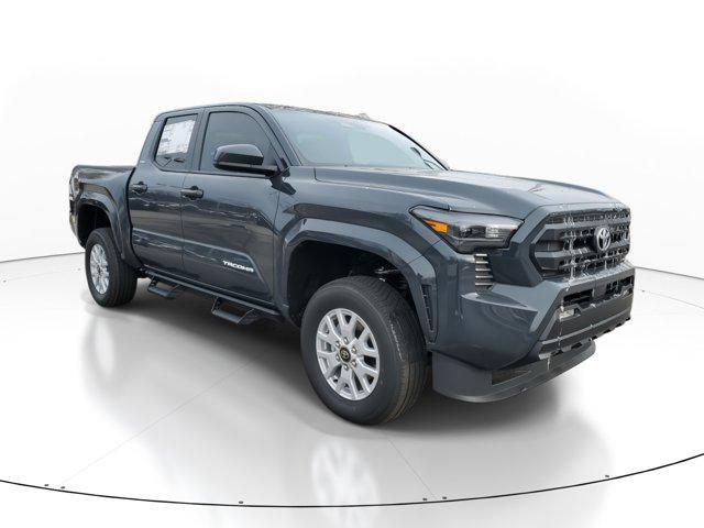 new 2024 Toyota Tacoma car, priced at $44,780