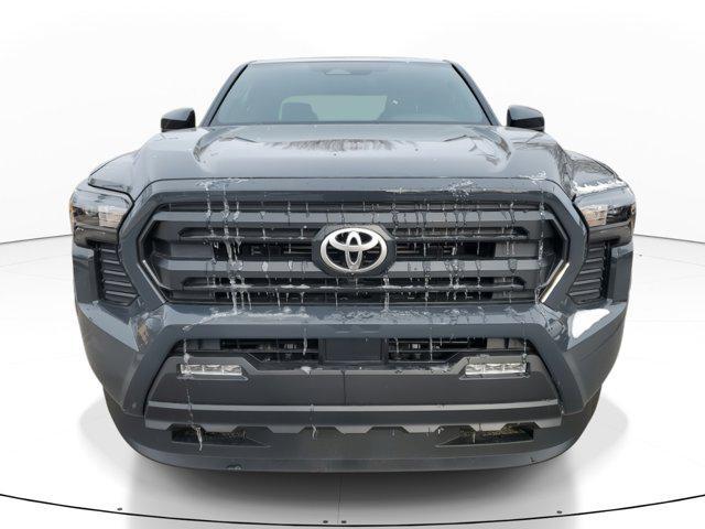 new 2024 Toyota Tacoma car, priced at $44,780