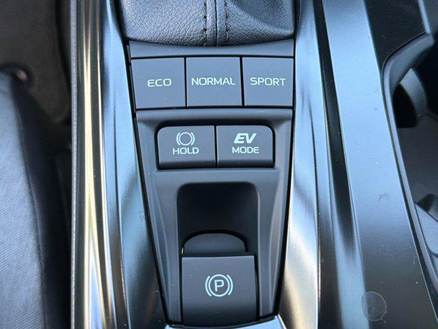 new 2026 Toyota Camry car, priced at $31,507