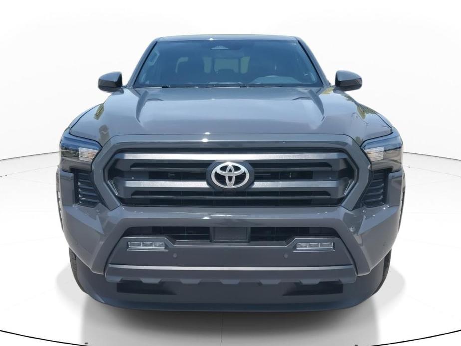 new 2024 Toyota Tacoma car, priced at $44,523