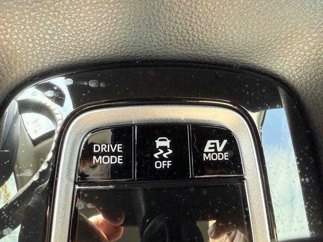 new 2025 Toyota Corolla Hybrid car, priced at $26,033