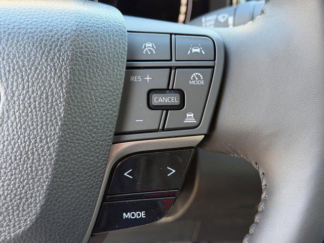 new 2026 Toyota Camry car, priced at $32,358