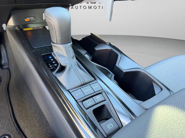 new 2026 Toyota Camry car, priced at $32,358