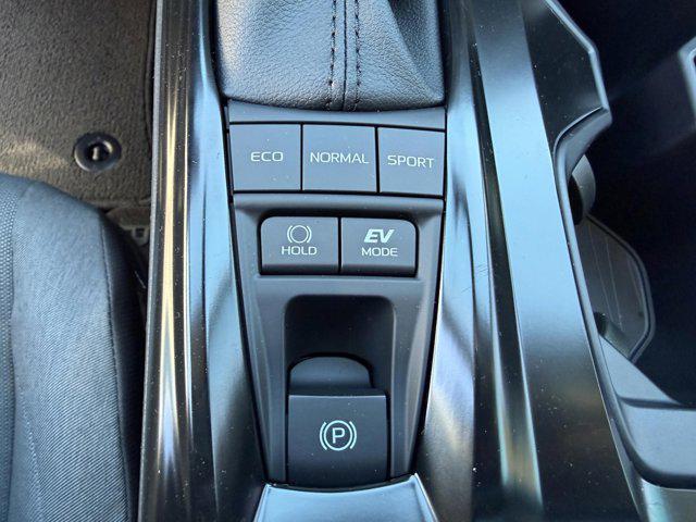 new 2026 Toyota Camry car, priced at $32,358