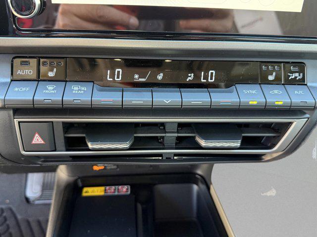 new 2026 Toyota Camry car, priced at $32,358