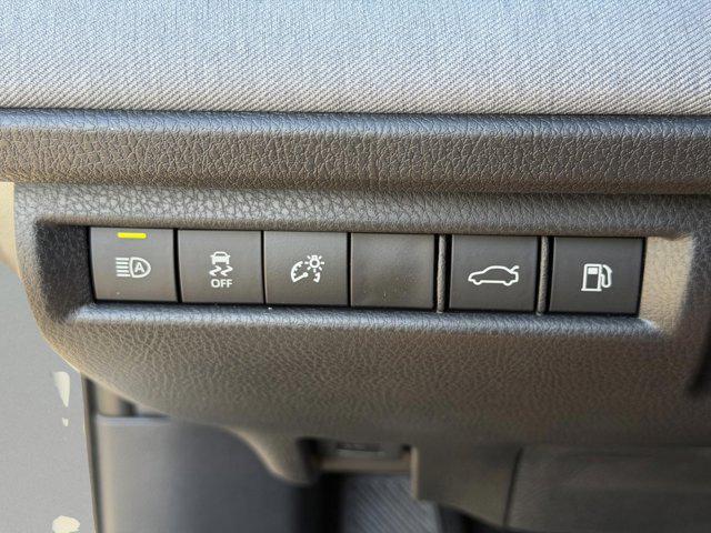 new 2026 Toyota Camry car, priced at $32,358