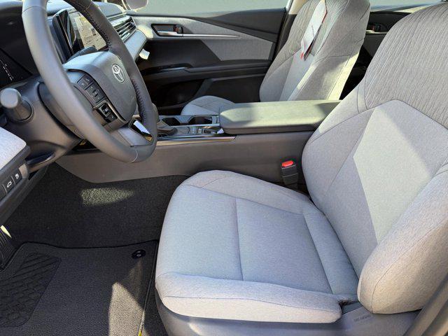 new 2026 Toyota Camry car, priced at $32,358