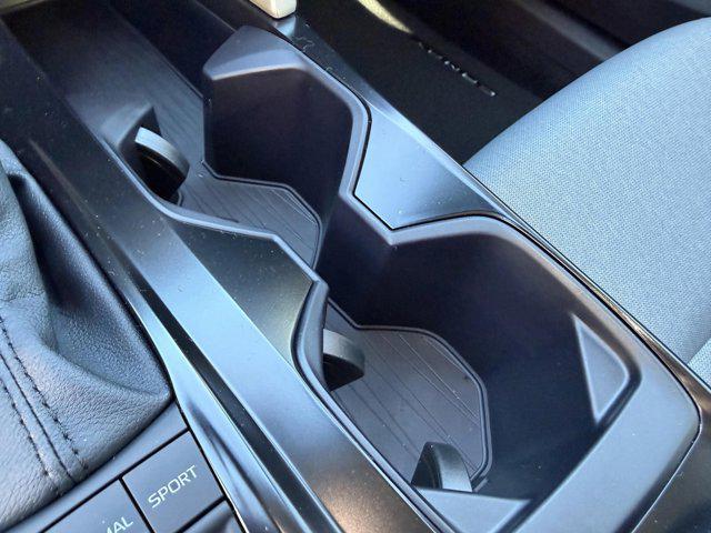 new 2026 Toyota Camry car, priced at $32,358