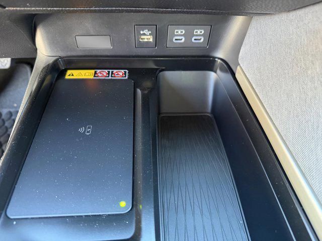 new 2026 Toyota Camry car, priced at $32,358