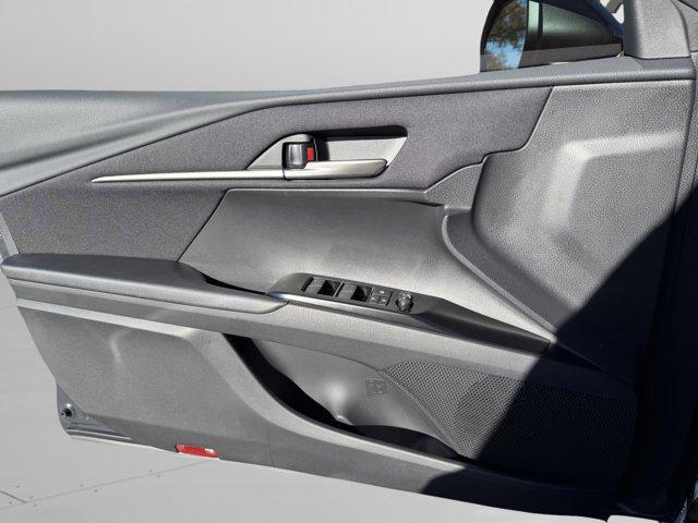 new 2026 Toyota Camry car, priced at $32,358