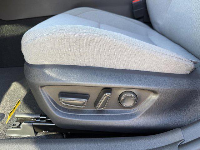 new 2026 Toyota Camry car, priced at $32,358