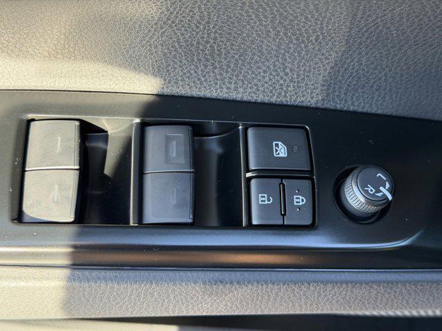 new 2026 Toyota Camry car, priced at $32,358