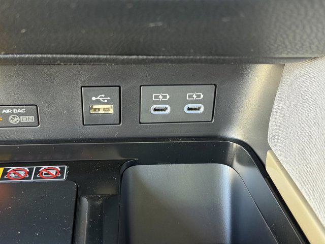 new 2026 Toyota Camry car, priced at $32,358