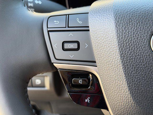 new 2026 Toyota Camry car, priced at $32,358