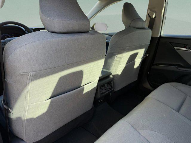 new 2026 Toyota Camry car, priced at $32,358