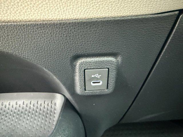 used 2025 Toyota Corolla car, priced at $22,000