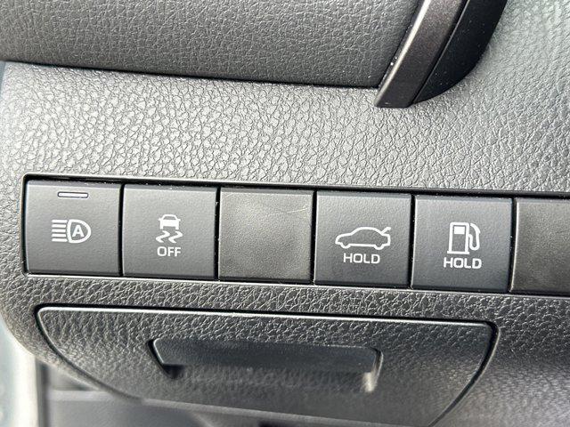 used 2024 Toyota Camry car, priced at $24,250