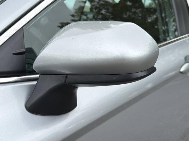used 2024 Toyota Camry car, priced at $23,750