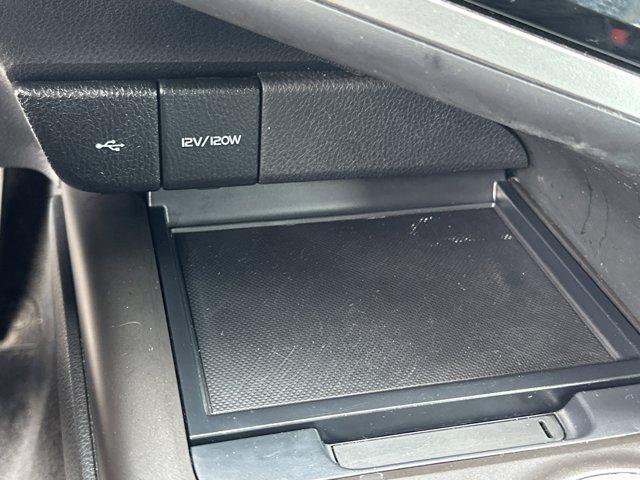 used 2024 Toyota Camry car, priced at $24,250