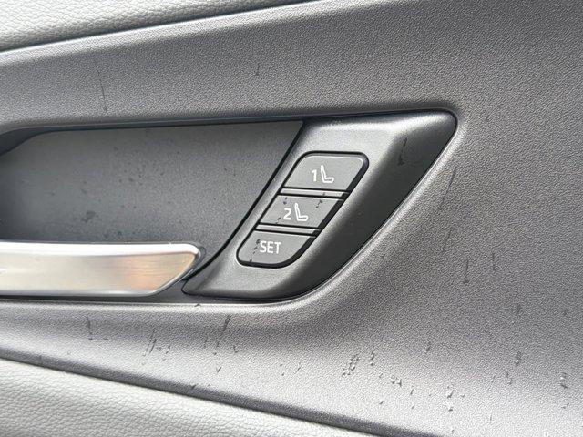 new 2026 Toyota Prius car, priced at $39,726